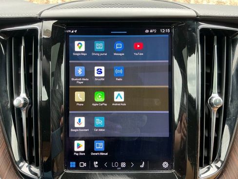 Used 2022 Volvo XC60 B5 Inscription w/ Advanced Package image 22