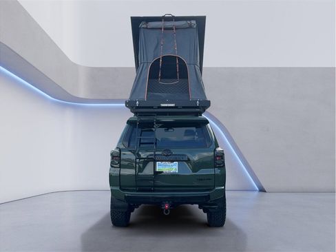 Used 2020 Toyota 4Runner TRD Pro image 30