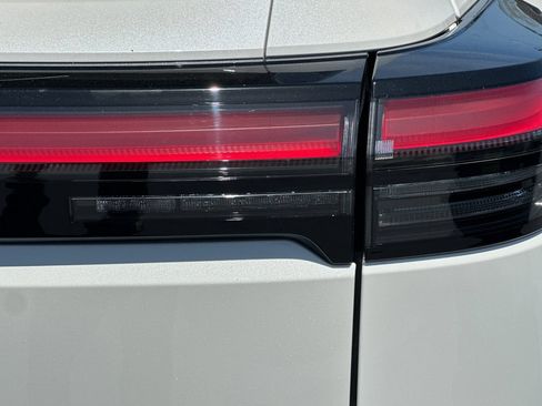 New 2026 Toyota bZ Woodland AWD/4WD image 33