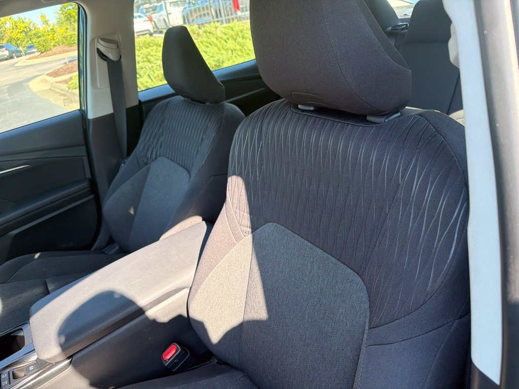 Used 2026 Toyota Camry LE FWD image 9