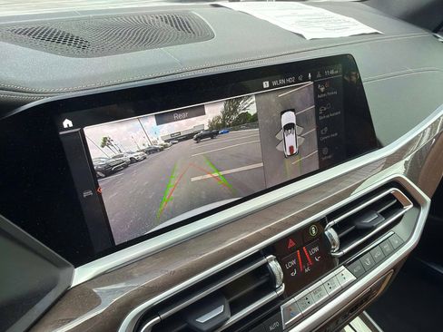 Used 2023 BMW X5 sDrive40i w/ M Sport Package RWD image 43