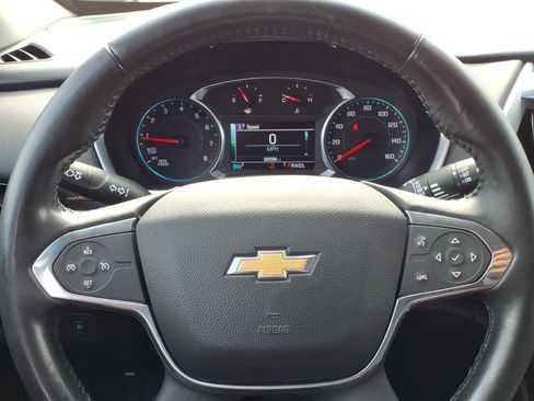 Used 2019 Chevrolet Traverse LT image 6