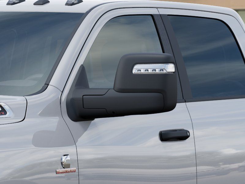 New 2025 RAM 2500 Big Horn AWD/4WD image 14