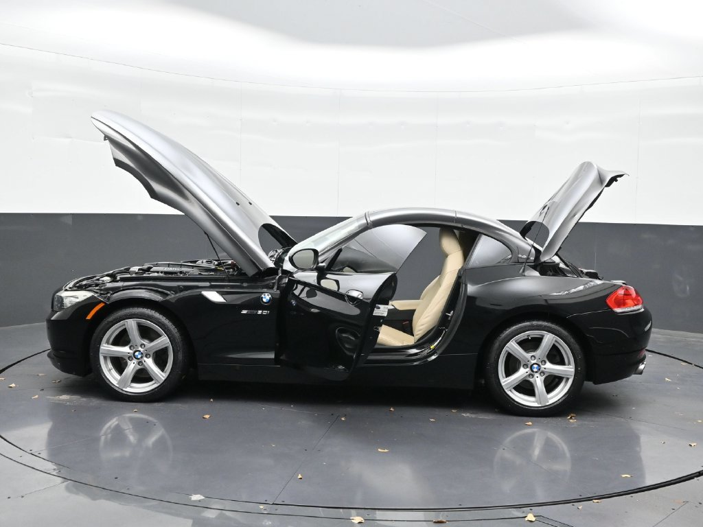 Used 2009 BMW Z4 sDrive30i RWD image 33