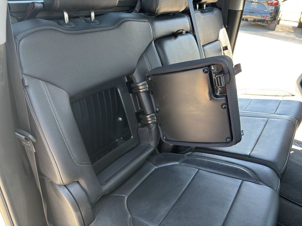 Certified 2022 GMC Sierra 1500 SLT AWD/4WD image 18