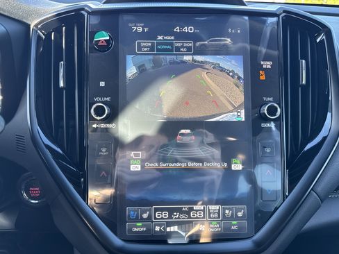 New 2025 Subaru Ascent Bronze Edition w/ Onyx Package image 25