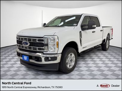 Used 2025 Ford F250 XLT w/ FX4 Off-Road Package