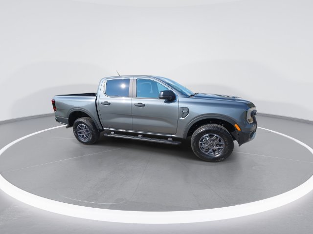 New 2026 Ford Ranger XLT w/ Equipment Group 301A High RWD image 9