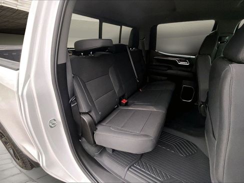 New 2026 Chevrolet Silverado 1500 RST image 9