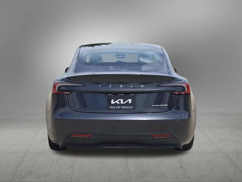 Used 2024 Tesla Model 3 Long Range AWD/4WD image 5