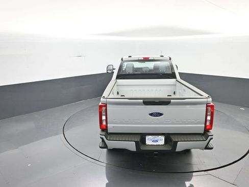 New 2026 Ford F250 4x4 Crew Cab Super Duty image 28