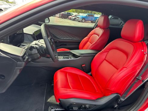 Used 2025 Dodge Charger R/T w/ Quick Order Package 25M R/T image 8