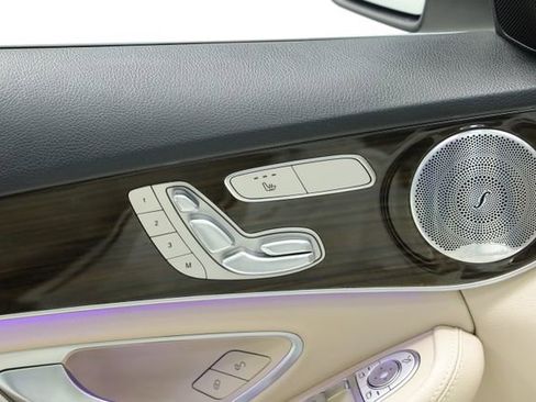 Used 2021 Mercedes-Benz C 300 Sedan image 30