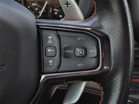 Used 2022 RAM 1500 TRX w/ TRX Level 2 Equipment Group image 14