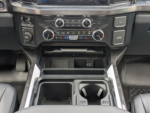 New 2024 Ford F250 Lariat w/ Lariat Ultimate Package image 19