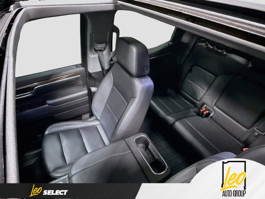 Used 2024 Chevrolet Silverado 1500 RST w/ Convenience Package II AWD/4WD image 25
