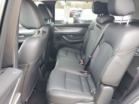 New 2026 MAZDA CX-70 SC Plus image 14