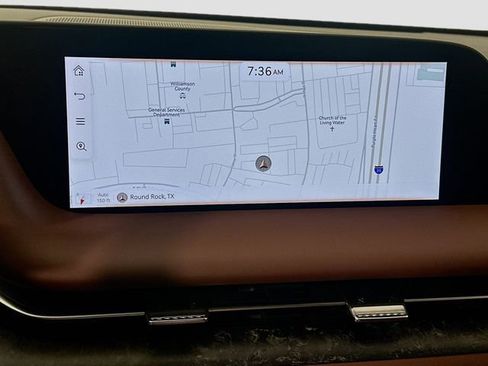 New 2026 Genesis G90 3.5T AWD/4WD image 12