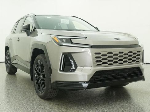 New 2026 Toyota RAV4 FWD image 38