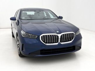 Certified 2026 BMW 530i xDrive w/ Premium Package AWD/4WD video 3