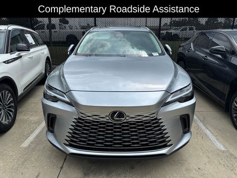 Used 2024 Lexus RX 350 Premium Plus w/ Convenience Package FWD image 3