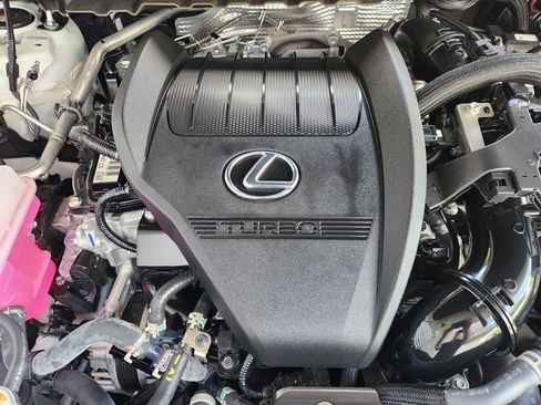 Used 2026 Lexus NX 350 AWD w/ Accessory Package (Z1) image 31
