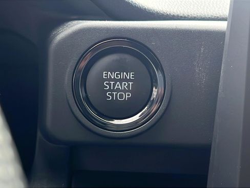 Used 2025 Toyota Tacoma SR RWD image 20