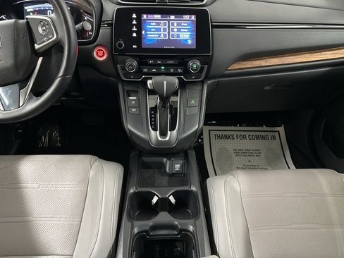 Used 2018 Honda CR-V EX-L image 27