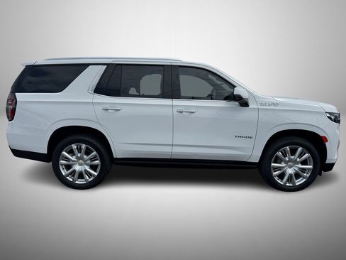 Used 2021 Chevrolet Tahoe High Country image 5