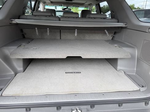 Used 2005 Toyota 4Runner Limited RWD image 15