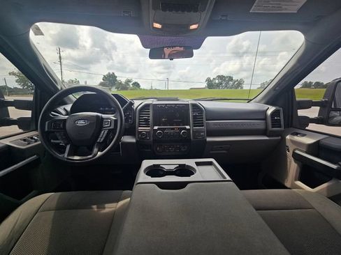 Used 2019 Ford F250 XL w/ STX Appearance Package AWD/4WD image 12