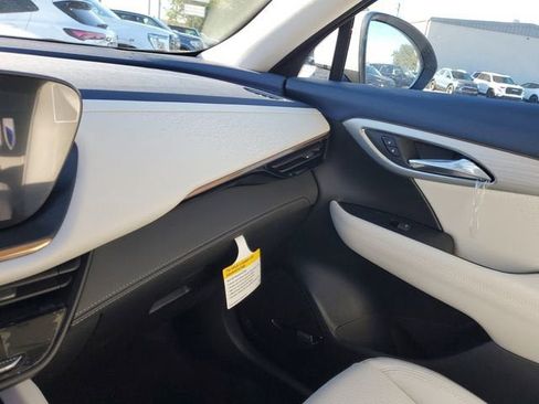 New 2026 Buick Envision Avenir image 26