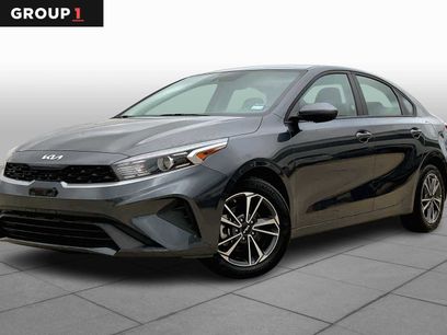 Used 2024 Kia Forte LXS