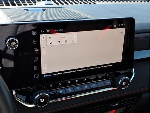 Used 2023 Chevrolet Colorado Z71 w/ Z71 Convenience Package 2 image 6