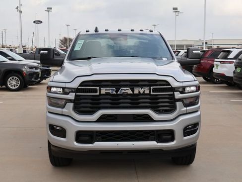 New 2026 RAM 2500 Lone Star AWD/4WD image 2