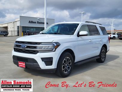 Used 2024 Ford Expedition XLT