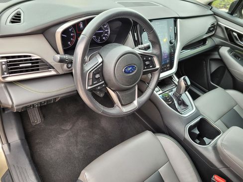 Used 2021 Subaru Outback Onyx Edition XT AWD/4WD image 27