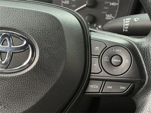 Used 2023 Toyota Corolla Cross S image 16