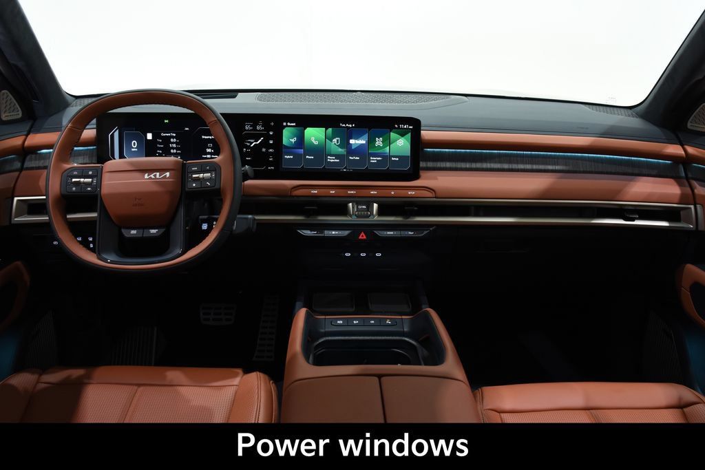New 2027 Kia Telluride SX Prestige AWD/4WD image 9