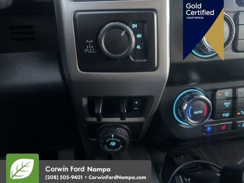 Used 2020 Ford F250 Lariat image 15