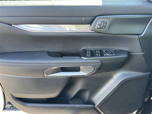 Used 2025 Ford Ranger Lariat w/ FX4 Off-Road Package image 21