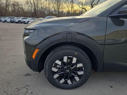 New 2026 Hyundai Santa Cruz SEL image 10