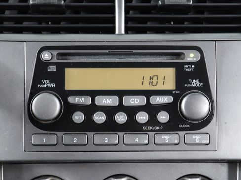 Used 2003 Honda Element EX image 12