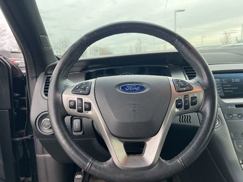 Used 2015 Ford Taurus SEL w/ Equipment Group 201A image 13