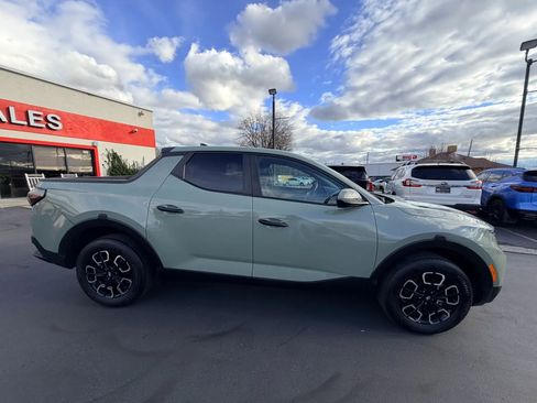 Used 2024 Hyundai Santa Cruz SEL image 3