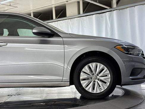 Used 2020 Volkswagen Jetta S FWD image 32