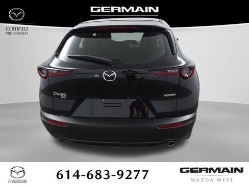 Used 2024 MAZDA CX-30 AWD 2.5 S image 8
