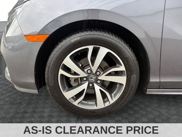 Used 2021 Honda Odyssey Touring image 14