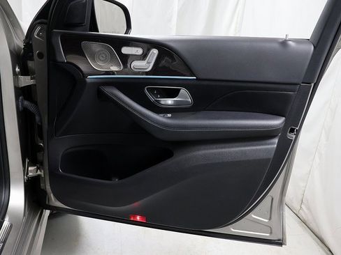 Certified 2022 Mercedes-Benz GLE 350 4MATIC image 36