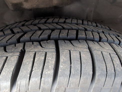 Used 2015 Chevrolet Malibu LTZ image 18